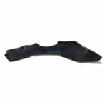 Hyundai Accent Sedan/Hatchback Left Front Fender Liner 11-14