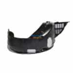 Hyundai Grand I10 Front Fender Liner Right 14-17 - Image 2