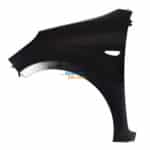 Hyundai I20 Front Fender W/Marker Hole Left 08-12
