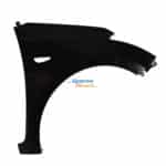 Hyundai I20 Front Fender W/Hole Right 15-21