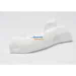 Isuzu KB D-Max 2/4WD Front Bumper Slide Left 2016+