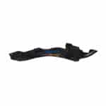 Kia Cerato 2 Front Fender Liner Left 09-12
