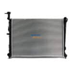 Kia Cerato 2 Radiator 1.6/2.0 MT 09-12