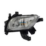 Kia Cerato 3 Fog Light Right 13-16