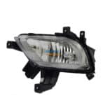 Kia Cerato 3 Fog Light Left 13-16