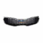 Kia Cerato 3 Main Grille W/Chrome Surround 13+