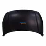 Kia Rio 5 Bonnet 17+