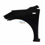 Kia Rio 5 Front Fender W/Marker Hole Left 17+