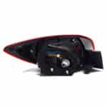 Mazda 3 Hatchback Taillight Right 14-19 - Image 2