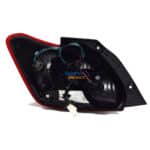 Mitsubishi Mirage Taillight Right 14-17 - Image 2