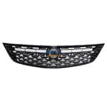 Opel Astra 6 Main Grille 16+