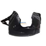 Peugeot 2008 Fender Liner Left 14+