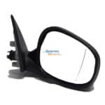 BMW E90 Facelift Mirror Electric Right 09-11