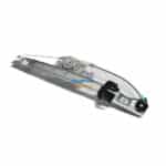 BMW E90 3 Series Rear Window Mechanism Electric Left 05-11
