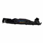 Suzuki Swift Front Bumper Slide Right 08-11