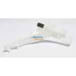 Suzuki Swift Rear Bumper Slide Right 08-11 - Image 2