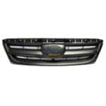 Toyota Fortuner 1 Main Grille 06-09