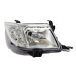 Toyota Hilux YN150 Headlight Right 11-15