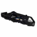 VW Caddy Front Bumper Slide Right 11-15 - Image 2