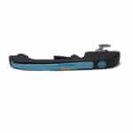 VW Golf 1 / Golf 2 Door Handle + Key Hole Front Left 93-09 - Image 2