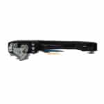 VW Golf 1 / Golf 2 Door Handle + Key Hole Front Left 93-09 - Image 3