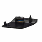 VW Golf 6 GTI Headlight Washer Cover Right 09-12 - Image 2