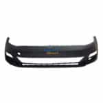 VW Golf 7 Front Bumper Plain 13-17