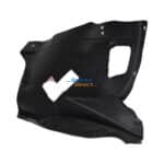 VW Golf 7 Front Fender Liner Front Piece Left 13-21 - Image 2