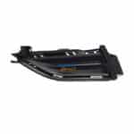 VW Golf 7 Front Bumper Grille Upper W/O/Fog Light Hole Left 17-21