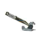 VW Tiguan 1 Bonnet Hinge Left 08-15 - Image 2
