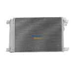 VW Tiguan 2 Condenser 1.4T/2.0T/2.0D 16-21