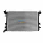 VW Tiguan 2 Radiator (Front) 1.4T/2.0D 16-21