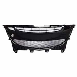 Mazda 5 Premacy Bumper Center Grille 10+