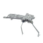 Toyota Quantam Tailgate Lock With Remote 05+ - Image 2