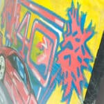 Ferrari F40 Art Piece - Image 4