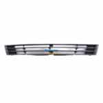 Hyundai Atos Prime 2 Front Bumper Center Grille 04+