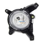 Hyundai Grand I10 Fog Light Right 16-20