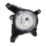 Hyundai Grand I10 Fog Light Left 16-20