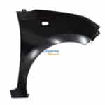 Hyundai Grand I10 Front Fender With Marker Hole Right 14-20