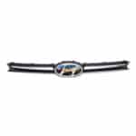 Hyundai Grand I10 Main Grille With Chrome Moulding 14-17