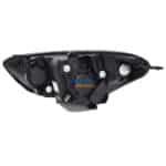 Hyundai I20 Headlight Electric With Motor Right 12-15 - Image 2