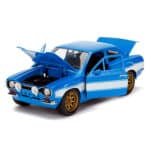 Fast & Furious 6 1/24 Brian's Ford Escort MK1 - Image 6