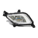 Kia Cerato 3 Fog Light Left 16-18