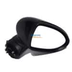 Kia Rio 4 Door Mirror Electric With Indicator Right 11-17