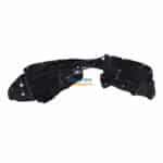 Mazda 2 Front Fender Liner Left 14+