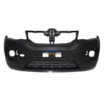 Renault Kwid Front Bumper With Bumper Center Grille + Spoiler 16-19