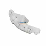 Renault Kwid Front Bumper Slide Left 16-19
