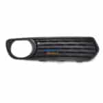 BMW F20 1 Series Fog Light Grille With Hole Right 11-15