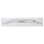 BMW F20 1 Series Front Bumper Upper Stiffener Aluminium 11-19 - Image 2