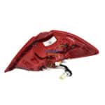Suzuki Swift Dzire Taillight Left 11-18 - Image 2